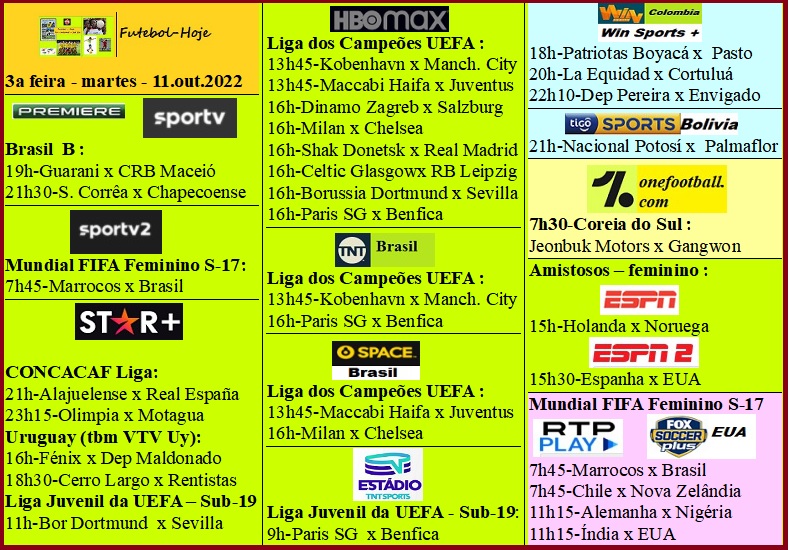 Agenda Esportiva (TV Aberta, Fechada, Streaming) - Página 25 Fut-martes-11out2022.jpg?part=0