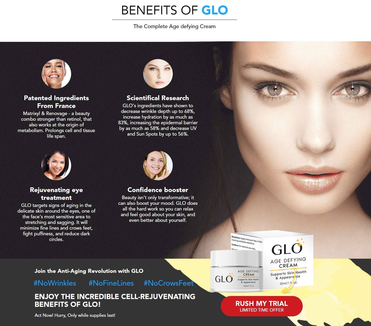 Glo Anti Aging Cream Benefits.jpg