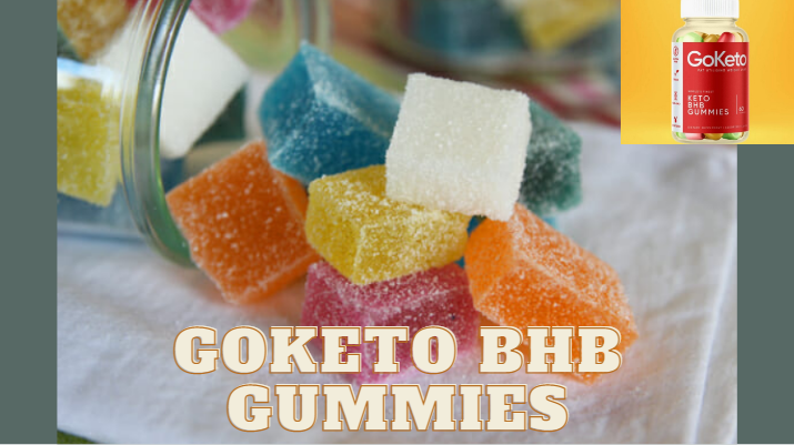 GoKeto BHB Gummies Reviews.png