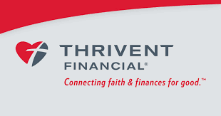 Image result for Thrivent financial logo