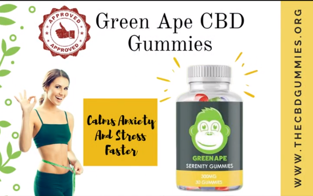Green Ape CBD Gummies Buy.png