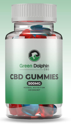 Green Dolphin CBD Gummies.png