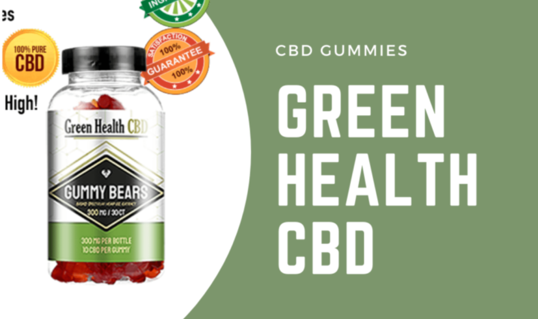 Green Health CBD Gummies Sale.png