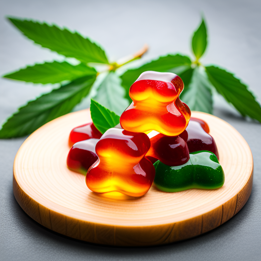 Green Leafz CBD Gummies Canada: What You Need to Know Before Buying