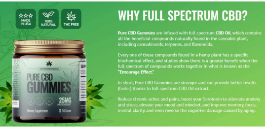 Greenhouse Pure CBD Gummies UK Shocking Scam Report Revealed Must Read  Before Buy