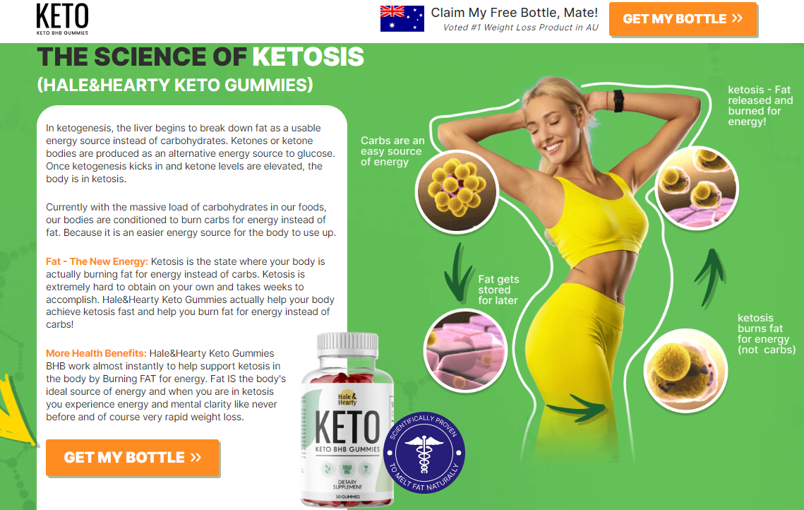 Hale And Hearty Keto Gummies Australia Website.png