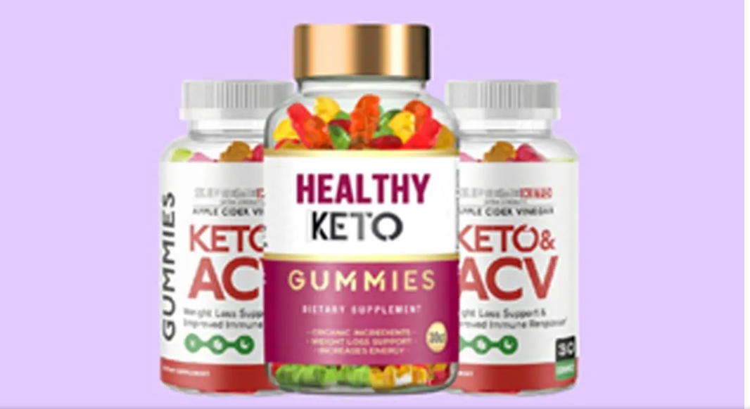 Healthy Keto Gummies Buy.png