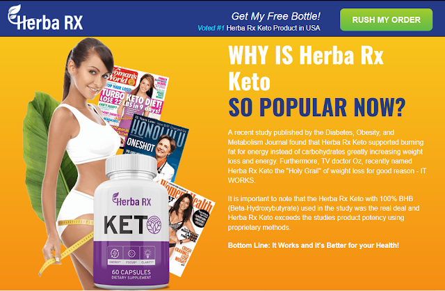 Herba RX Keto Reviews.png