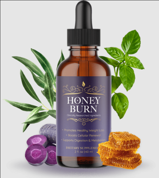 Honey Burn Formula.png