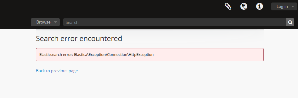 elastic connection exception.png