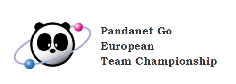 Pandanet Go European Team Championship