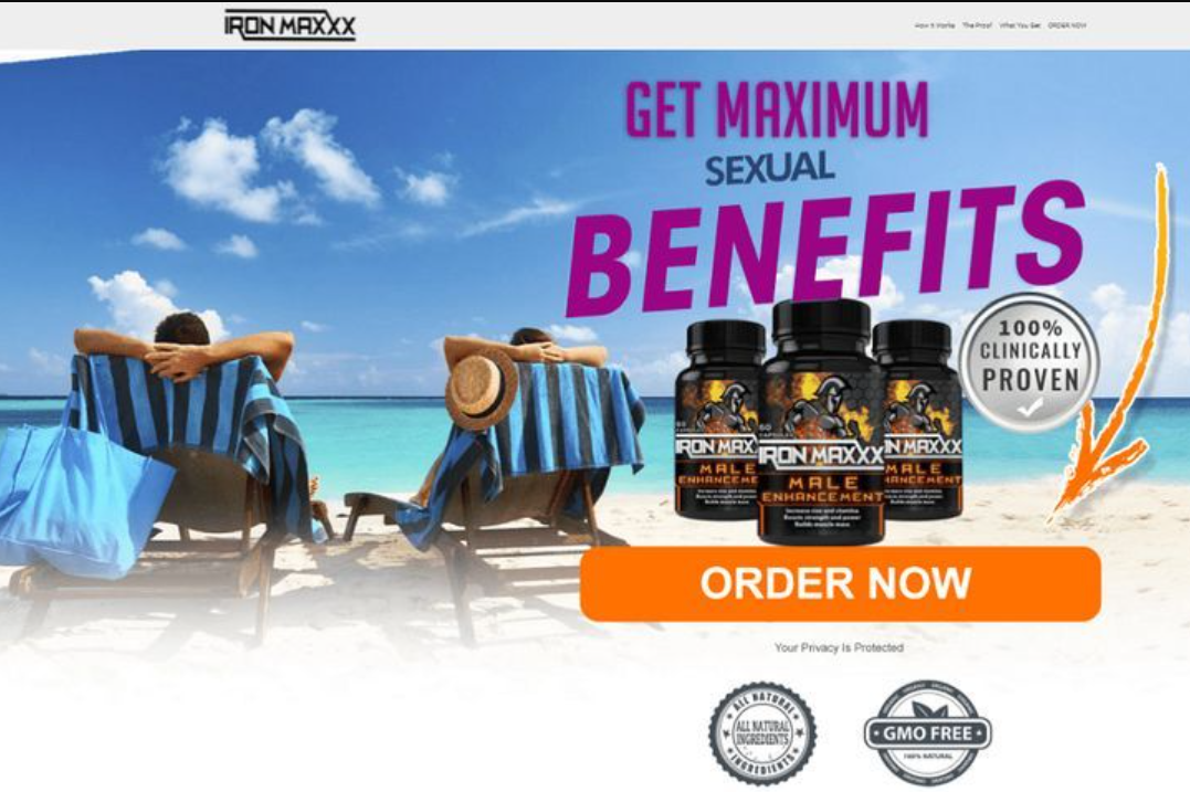 Iron Maxxx Male Enhancement order now.png