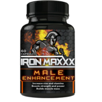 Iron Maxxx Male Enhancement1.jpg