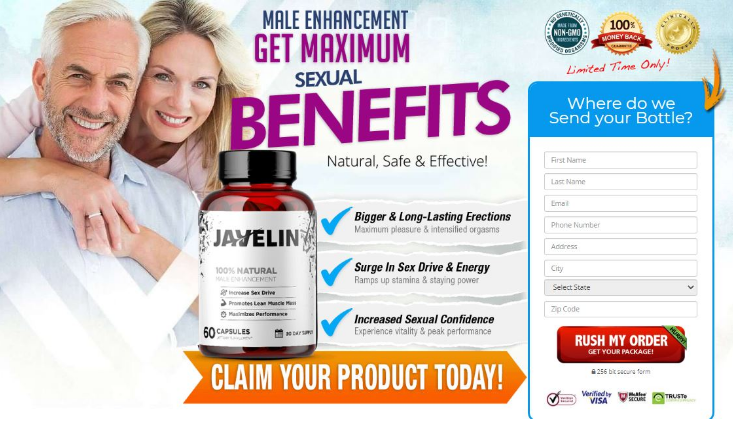 Javelin Male Enhancement Where to buy.png