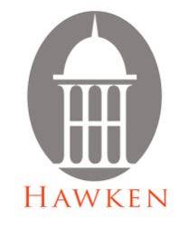 Hawken Logo