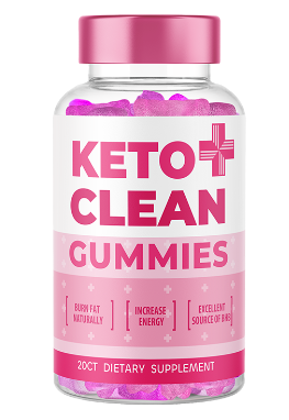 Keto Clean+ Gummies.png