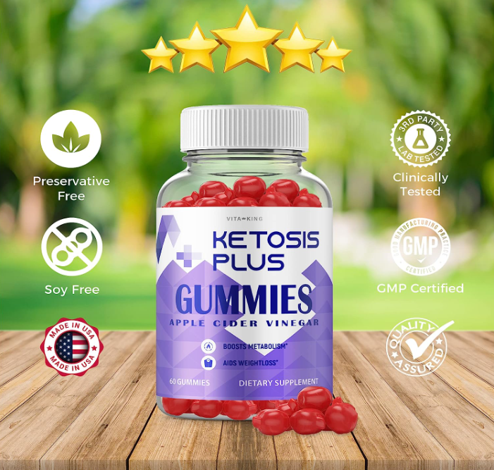 Ketosis Plus Gummies Amazon.png