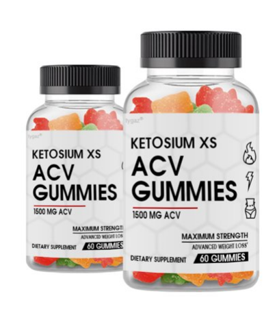 Ketosium XS ACV Gummies Buy.png
