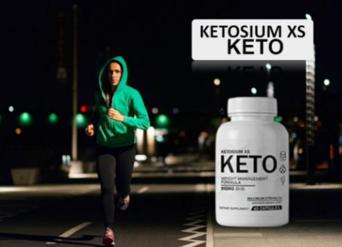 Ketosium XS Keto Buy.png