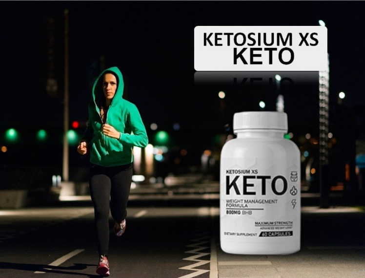 Ketosium XS Keto Benefits.png