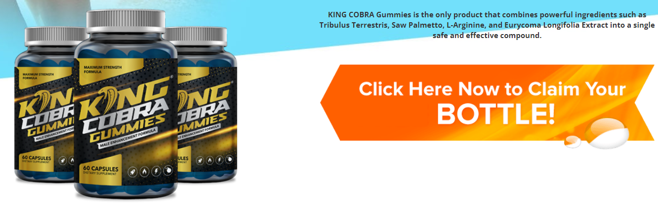 King Cobra CBD Gummies Scam.PNG