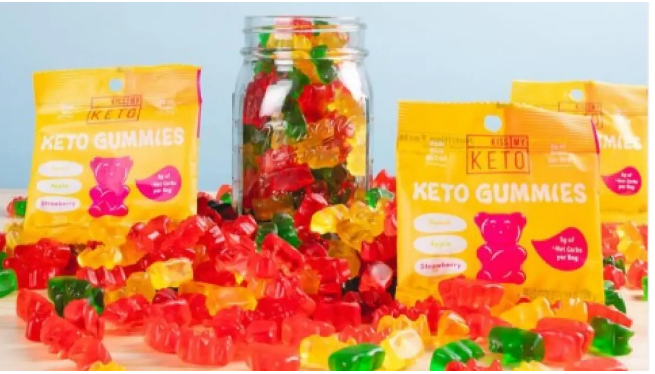Kiss My Keto Gummies Reviews.png