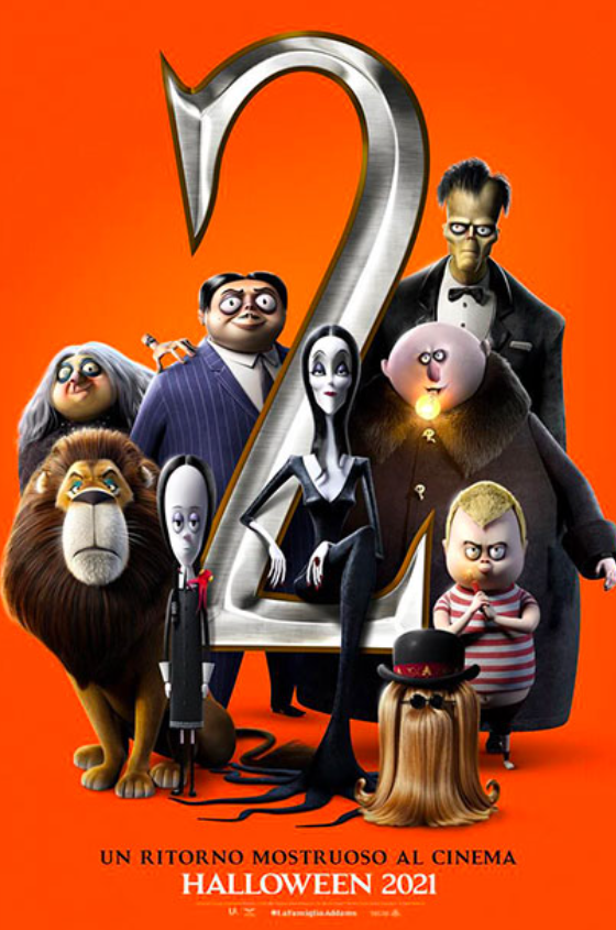 Guarda La famiglia Addams 2 Streaming ITA Gratis CB01 Film Senza Limiti.PNG