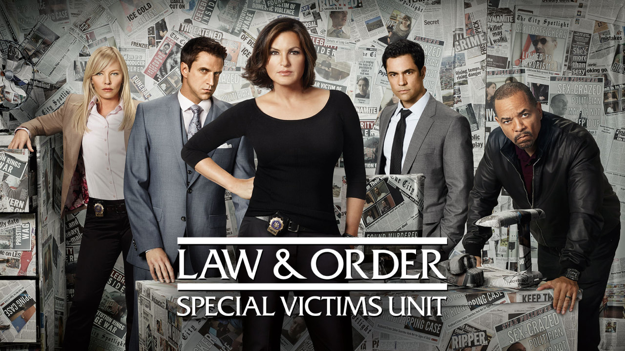 Ingen midler Støt Law & Order: Special Victims Unit Saison 23 Épisode 3 en Streaming Vostfr