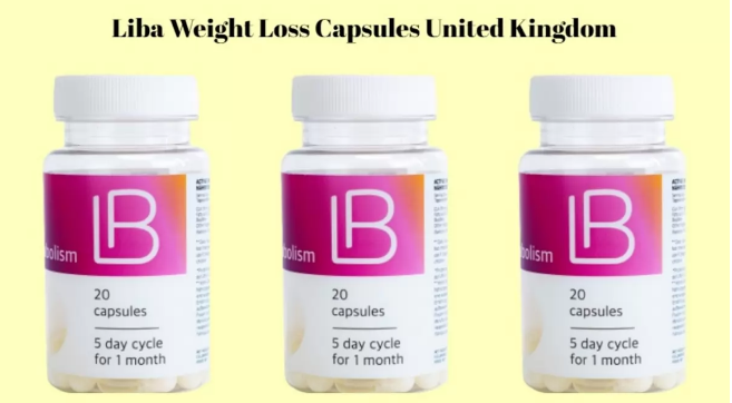 Liba Weight Loss United Kingdom.png