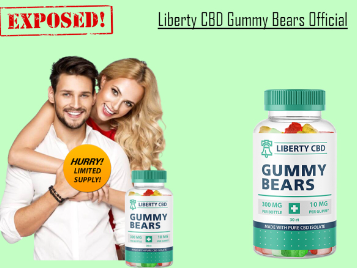 liberty cbd gummies Benefit.png