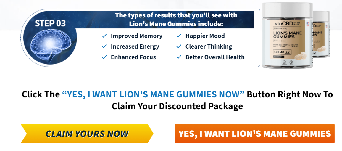 Lion's Mane CBD Gummies buy.png