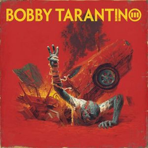 Logic Bobby Tarantino III Album Download.jpg