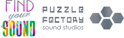 PUZZLE FACTORY SOUND STUDIOS