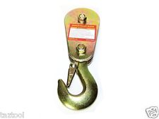Image result for lifting hook safety clip