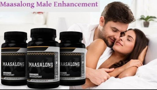 Maasalong Male Enhancement :Read Pros, Cons, Customer Feedback {Huge  Discount!}