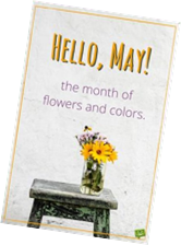 36 May ideas | hello may quotes, may quotes, spring quotes