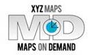 Maps on Demand