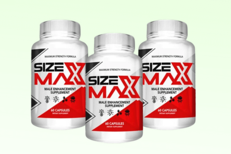 Size Max Male Enhancement.png