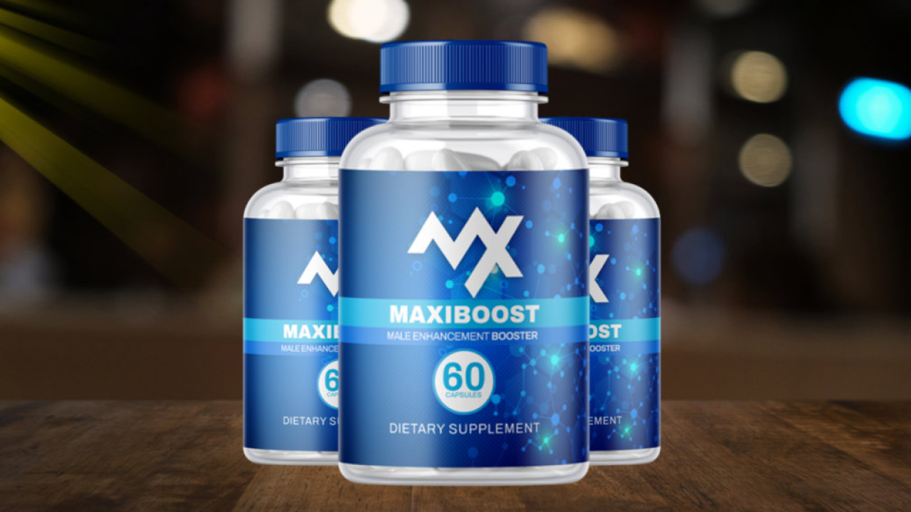 Maxi Boost Male Enhancement.png
