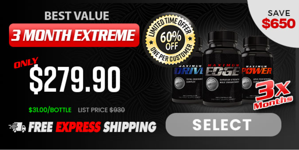 Maximum Edge Male Enhancement Sale.png