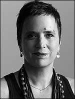 [photo - Eve Ensler
                                  - Keynote Speaker]