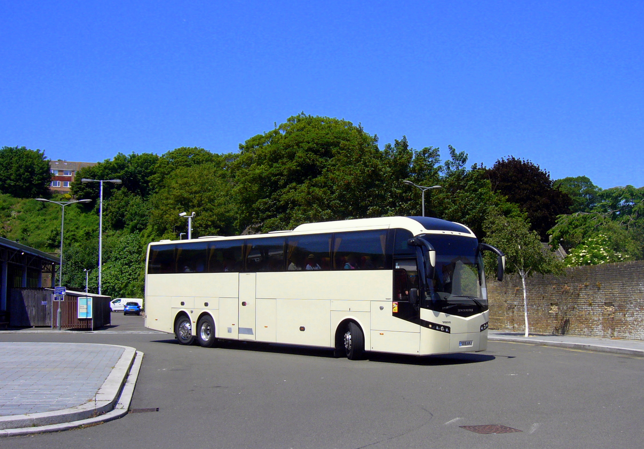 yms travel dover