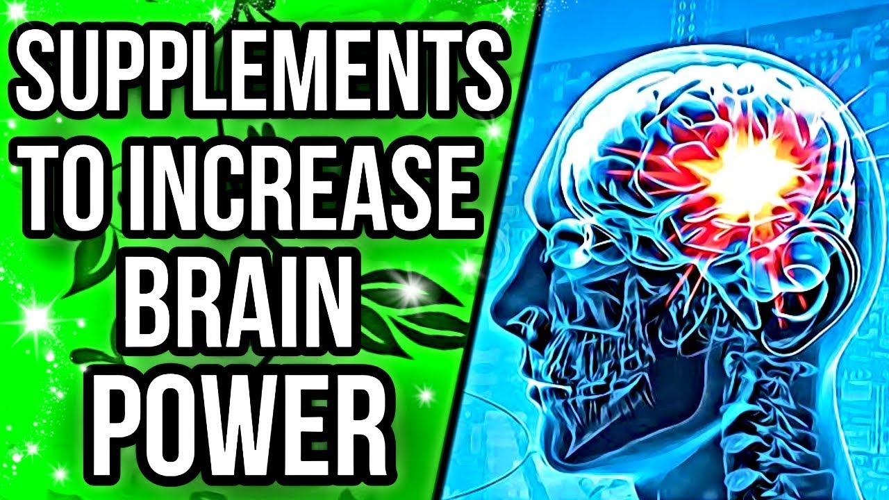 Mega Brain Enhancement