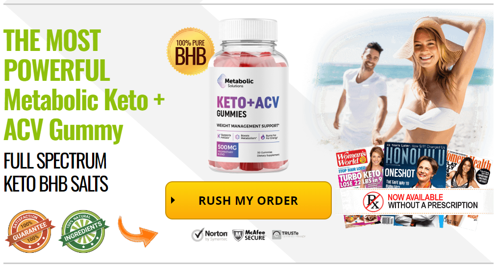 Metabolic Labs Keto ACV Gummies Reviews.png