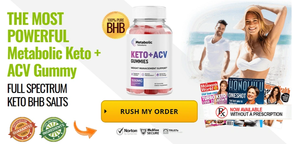 Metabolic Solutions Keto ACV Gummies Reviews.png