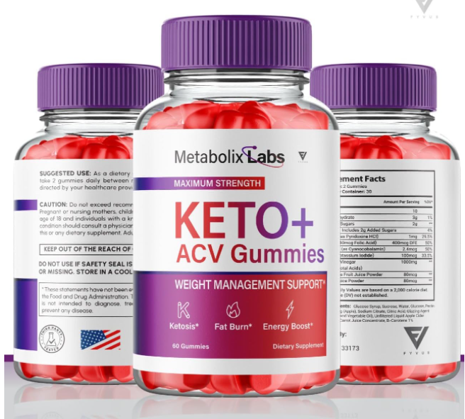 Metabolix Labs Keto ACV Gummies Website.png