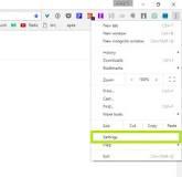 Image result for chrome popup control