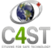 Description: C4ST logo
