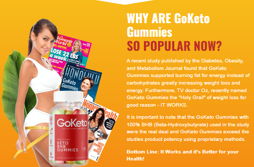 WHY ARE GoKeto Gummies.png