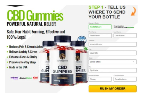 Natures Only CBD Gummies.png